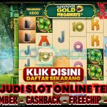 Bonus dan Promosi di Situs Judi Online Terbaik