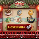 Situs Judi Online Terbaik & Terpercaya Slot Gacor Pragmatic Di Indonesia 2024